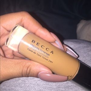 Becca foundation